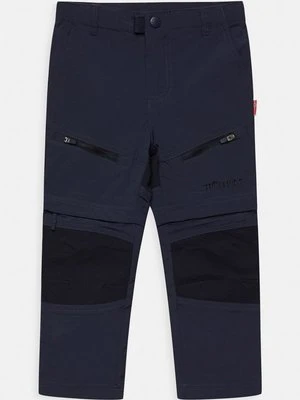 Długie spodnie trekkingowe Trollkids