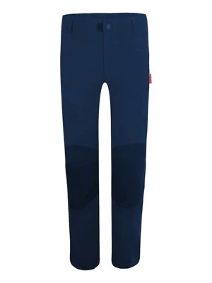 Długie spodnie trekkingowe Trollkids