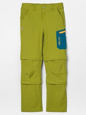 Długie spodnie trekkingowe Trollkids