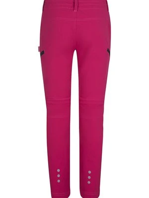 Długie spodnie trekkingowe Trollkids