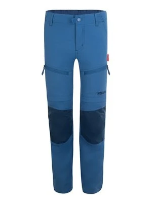 Długie spodnie trekkingowe Trollkids