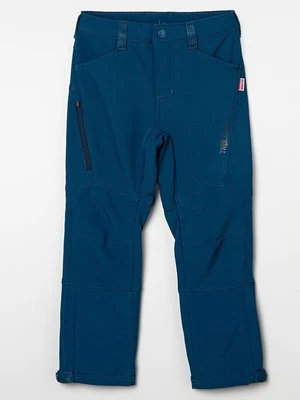 Długie spodnie trekkingowe Trollkids