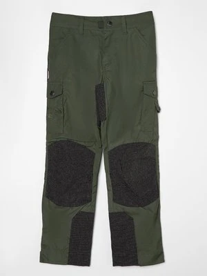 Długie spodnie trekkingowe Trollkids