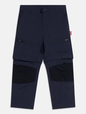 Długie spodnie trekkingowe Trollkids