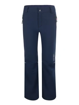 Długie spodnie trekkingowe Trollkids