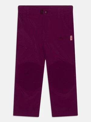 Długie spodnie trekkingowe Trollkids