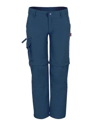 Długie spodnie trekkingowe Trollkids