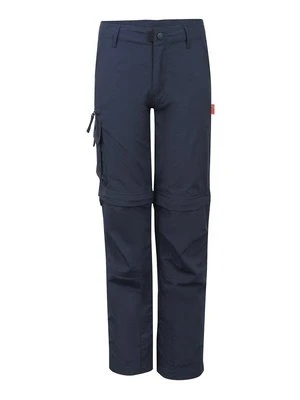 Długie spodnie trekkingowe Trollkids