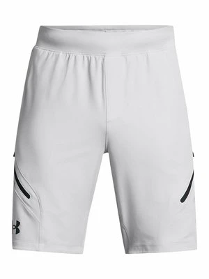 Długie spodnie trekkingowe Under Armour