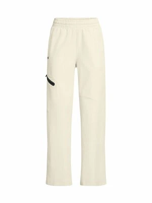 Długie spodnie trekkingowe Under Armour