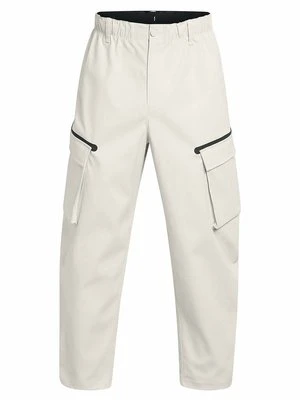 Długie spodnie trekkingowe Under Armour
