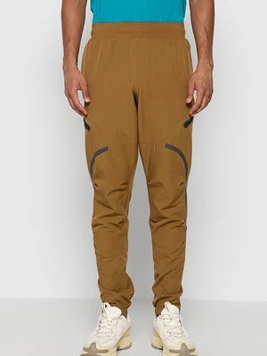 Długie spodnie trekkingowe Under Armour