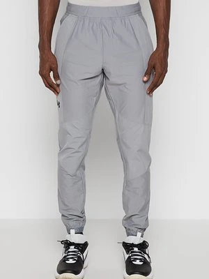 Długie spodnie trekkingowe Under Armour