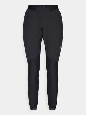 Długie spodnie trekkingowe Under Armour