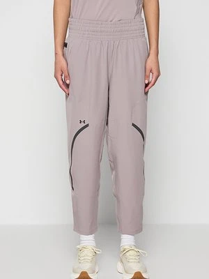 Długie spodnie trekkingowe Under Armour