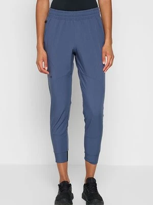 Długie spodnie trekkingowe Under Armour