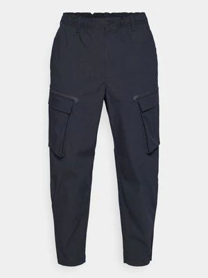 Długie spodnie trekkingowe Under Armour