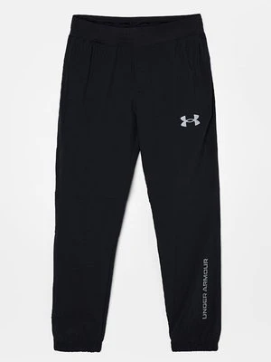 Długie spodnie trekkingowe Under Armour