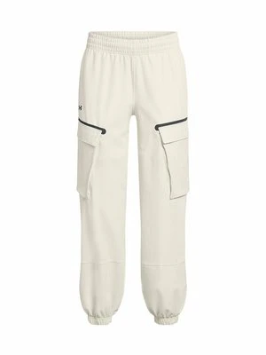 Długie spodnie trekkingowe Under Armour