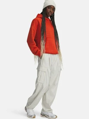 Długie spodnie trekkingowe Under Armour