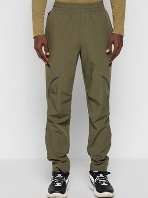 Długie spodnie trekkingowe Under Armour