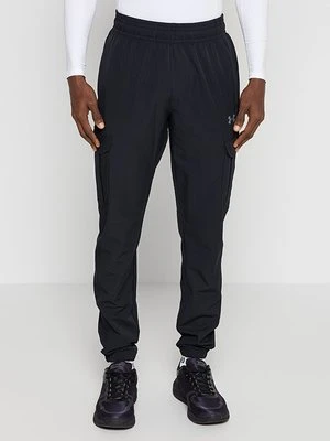 Długie spodnie trekkingowe Under Armour