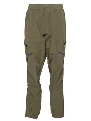 Długie spodnie trekkingowe Under Armour