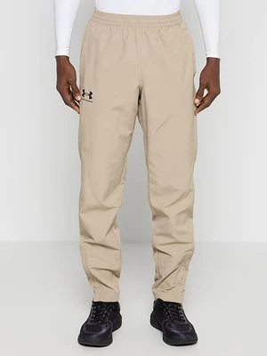 Długie spodnie trekkingowe Under Armour