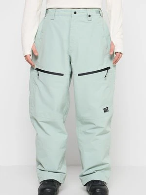 Długie spodnie trekkingowe Vans