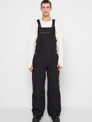 Długie spodnie trekkingowe Vans