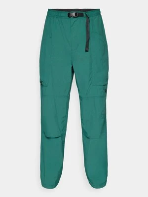 Długie spodnie trekkingowe Vans