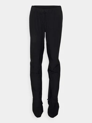 Długie spodnie trekkingowe Vaude