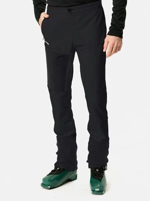 Długie spodnie trekkingowe Vaude