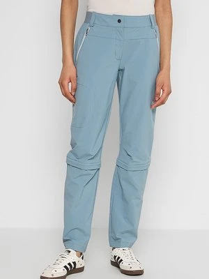 Długie spodnie trekkingowe Vaude