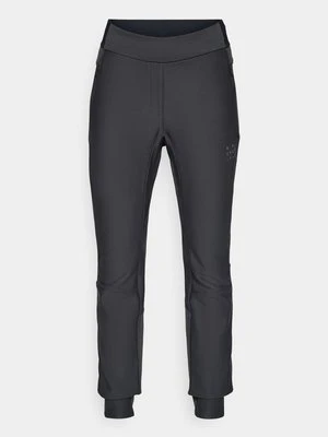 Długie spodnie trekkingowe Vaude