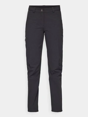 Długie spodnie trekkingowe Vaude