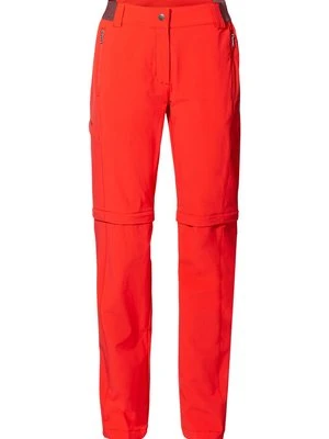 Długie spodnie trekkingowe Vaude