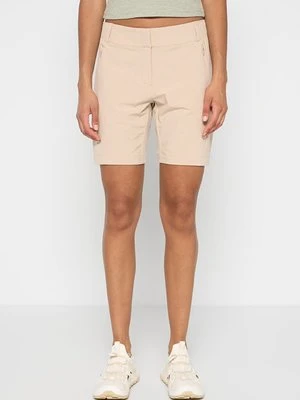 Długie spodnie trekkingowe Vaude