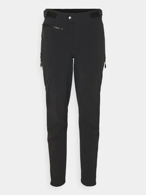 Spodnie materiałowe Vaude