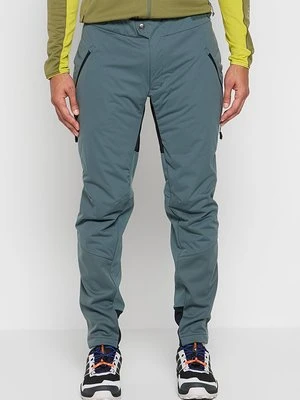 Długie spodnie trekkingowe Vaude