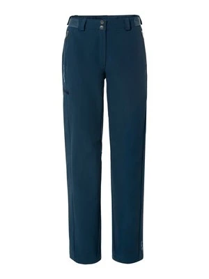 Długie spodnie trekkingowe Vaude