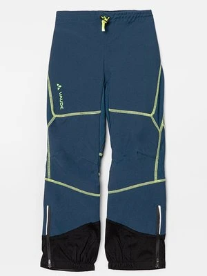 Długie spodnie trekkingowe Vaude