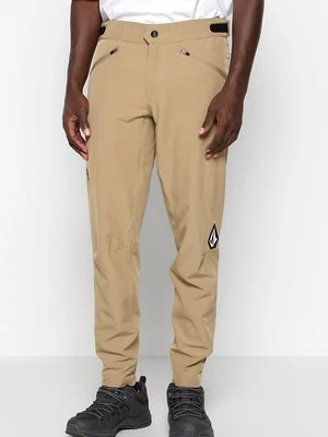 Długie spodnie trekkingowe Volcom