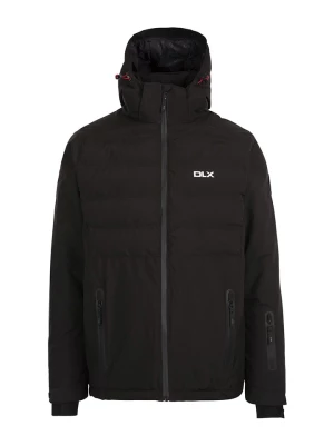 DLX Kurtka narciarska "Randolph" w kolorze czarnym rozmiar: M