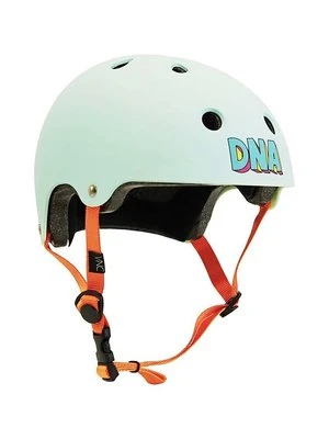 DNA kask Pastel Green Matte EPS XXS/XS