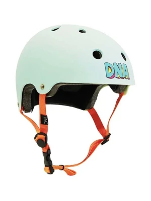 DNA kask Pastel Green Matte EPS XXS/XS
