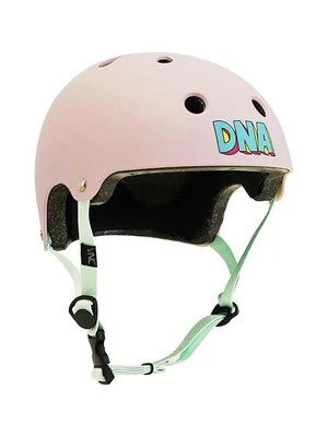 DNA kask Pastel Purple Matte EPS XXS/XS