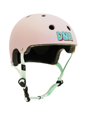 DNA kask Pastel Purple Matte EPS XXS/XS