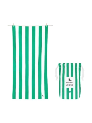 Dock & Bay ręcznik plażowy szybkoschnący 160 x 90 cm