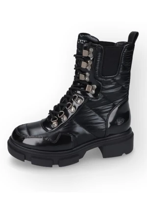 Dockers by Gerli Botki w kolorze czarnym rozmiar: 40